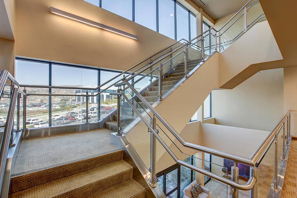 Anaheim Hills Office Space for Rent 155 N Riverview Dr